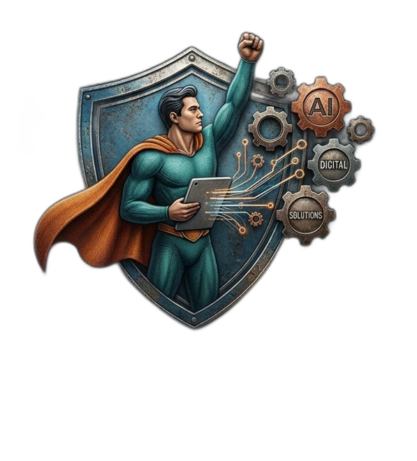 AI Guy On The Fly